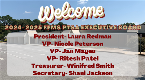 FFMS PTSA
